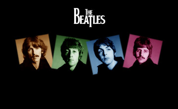 HD Beatles
