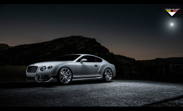 HD Bentley