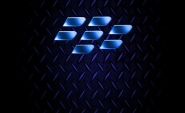 HD BlackBerry
