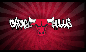 HD Chicago Bulls