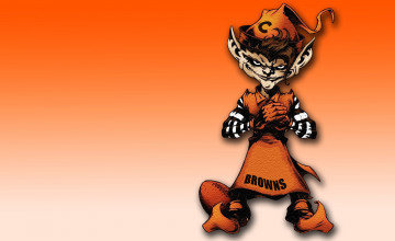 HD Cleveland Browns Wallpapers