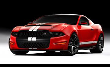 HD Ford Wallpapers