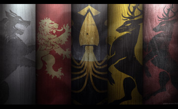 HD Game of Thrones Wallpaper