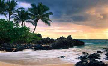 HD Hawaii