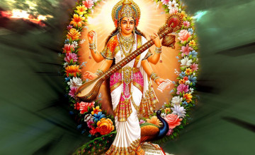 HD Hindu God Desktop