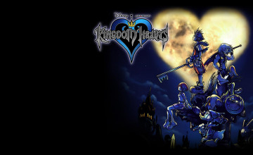 HD Kingdom Hearts