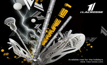 HD Lacrosse