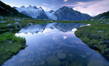 Hd Landscape Desktop Wallpapers