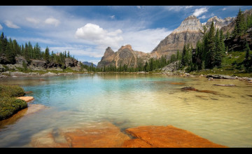 Hd Landscape Wallpapers