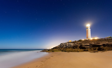 HD Lighthouse Wallpapers