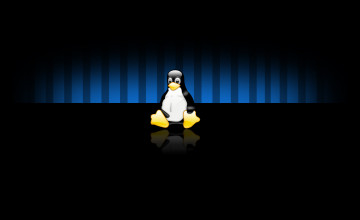 Hd Linux Wallpaper