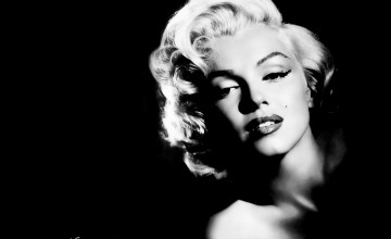 HD Marilyn Monroe Wallpapers