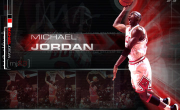 Hd Michael Jordan Wallpaper