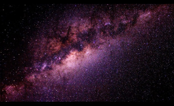 HD Milky Way Wallpapers