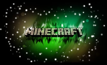 Hd Minecraft Backgrounds