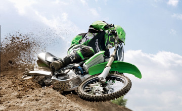 HD Motocross