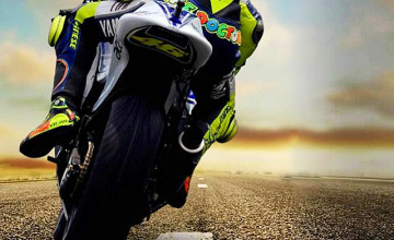 HD MotoGP