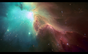 Hd Nebula