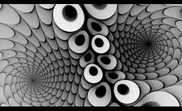 HD Optical Illusion Wallpapers