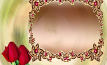 HD Photo Frame Wallpapers