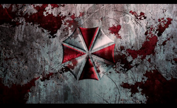 HD Resident Evil Wallpapers