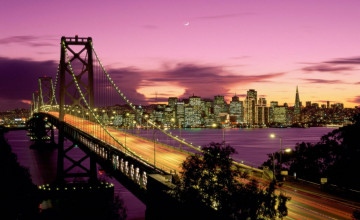 HD San Francisco Wallpaper