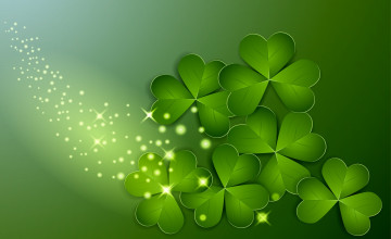 HD St Patrick\'s Day Wallpapers