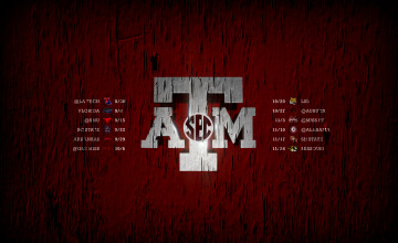 HD Texas A&M Wallpapers