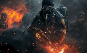 HD The Division