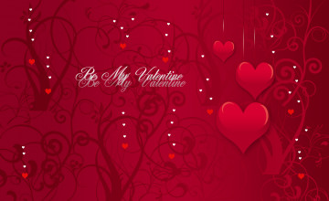 HD Valentines Wallpapers