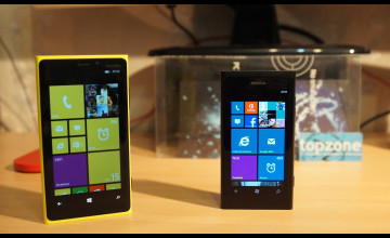 HD for Lumia 920