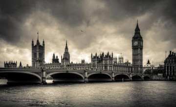 HD of London
