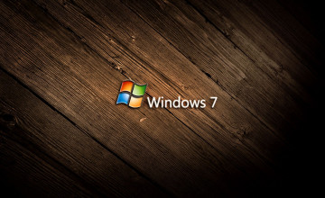 Hd Wallpaper Windows 7