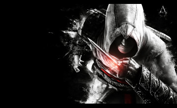 HD Wallpapers Assassin's Creed