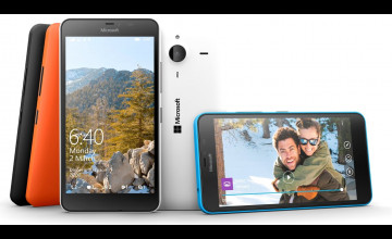 HD for Lumia 640 XL