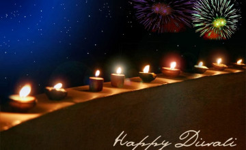 HD Happy Diwali