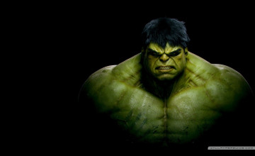 HD Hulk Smash