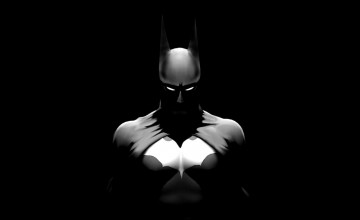 HD of Batman