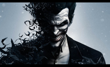 HD Wallpapers of Joker