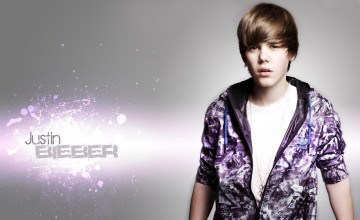 HD of Justin Bieber