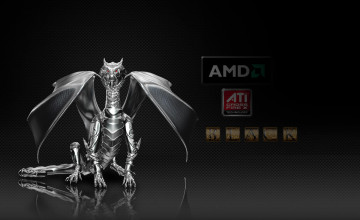 HD Win 8.1 AMD