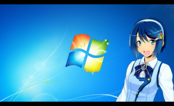HD Windows 10 Anime