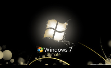 Hd Windows 7 Wallpaper