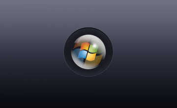 HD Windows Logo