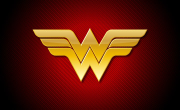 HD Wonder Woman