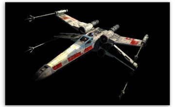 HD X Wing Wallpapers