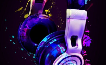 Headphones Wallpapers