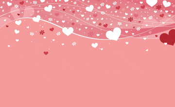 Heart PC Wallpapers
