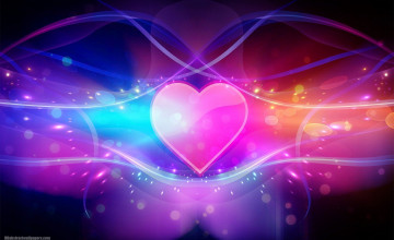 Heart Pictures Wallpapers