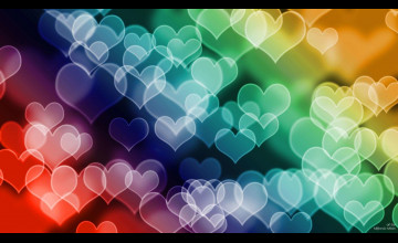 Hearts Wallpapers